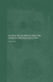 Global Big Business and the Chinese Brewing Industry (eBook, ePUB)