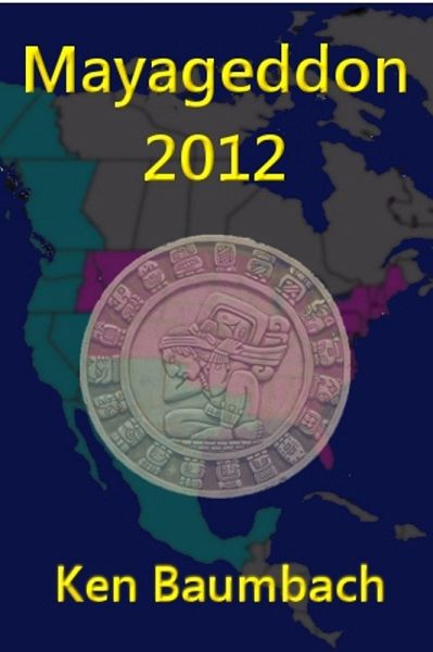 Mayageddon 2012 (eBook, ePUB)