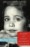 Diary of a Stage Mother's Daughter (eBook, ePUB)