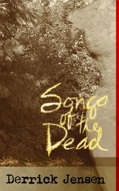 Songs of the Dead (eBook, ePUB) - Jensen, Derrick