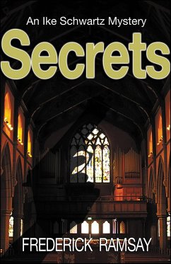 Cover Secrets (eBook, ePUB)