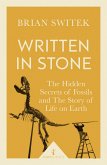 Written in Stone (Icon Science) (eBook, ePUB)