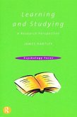 Learning and Studying (eBook, PDF)