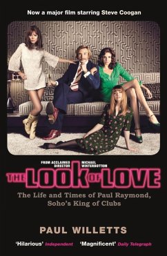 Cover The Look of Love (eBook, ePUB)