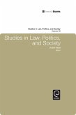 Studies in Law, Politics, and Society (eBook, PDF)