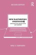 New Playwriting Strategies (eBook, ePUB) - Bild 1