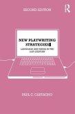 New Playwriting Strategies (eBook, ePUB)