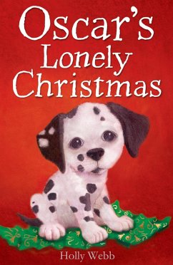Oscar's Lonely Christmas (eBook, ePUB) - Webb, Holly