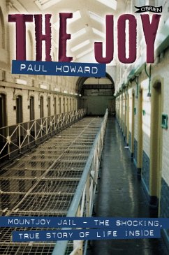 The Joy (eBook, ePUB) - Howard, Paul