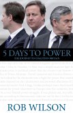 5 Days to Power (eBook, ePUB)