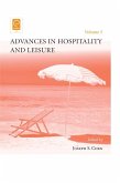 Advances in Hospitality and Leisure (eBook, PDF)