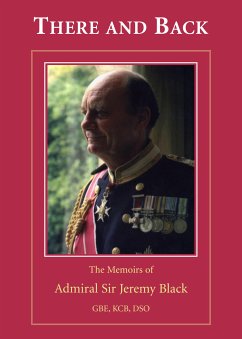 There and Back (eBook, ePUB) - Black, Sir Jeremy