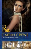 The Replacement Wife (eBook, ePUB)