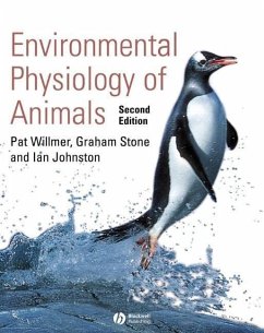 Cover Environmental Physiology of Animals (eBook, PDF)