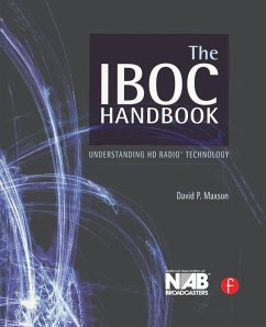The IBOC Handbook (eBook, ePUB) - Maxson, David