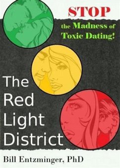 Cover Red Light District (eBook, ePUB)