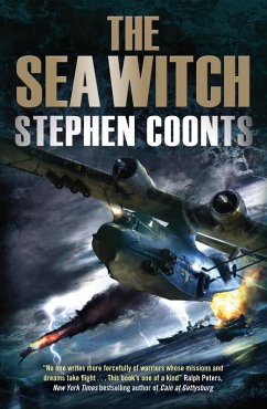 The Sea Witch (eBook, ePUB) - Coonts, Stephen