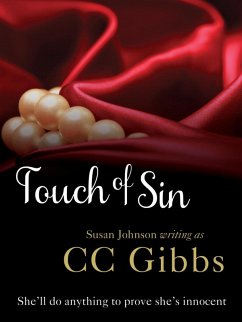 Cover Touch of Sin (eBook, ePUB)