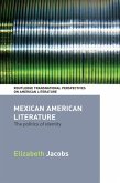 Mexican American Literature (eBook, ePUB)