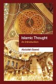 Islamic Thought (eBook, PDF)