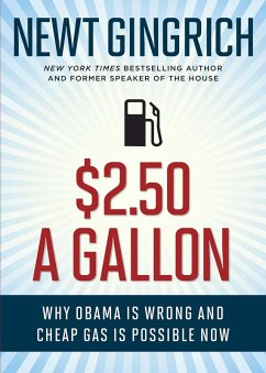 Cover $2.50 A Gallon (eBook, ePUB)