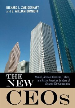 Cover The New CEOs (eBook, ePUB)