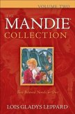 Mandie Collection : Volume 2 (eBook, ePUB) Mandie Collection : Volume 2 (eBook, ePUB)