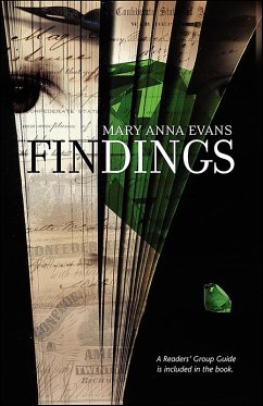 Cover Findings (eBook, ePUB)