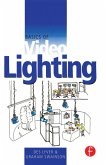 Basics of Video Lighting (eBook, ePUB)