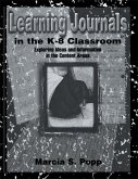 Learning Journals in the K-8 Classroom (eBook, ePUB)