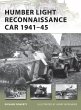 Humber Light Reconnaissance Car 1941-45... - Bild 1