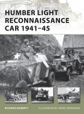 Humber Light Reconnaissance Car 1941-45 (eBook, PDF)