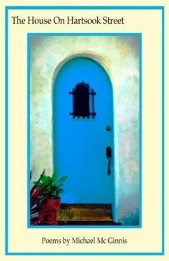 Cover House On Hartsook Street (eBook, ePUB)