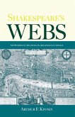 Shakespeare's Webs (eBook, ePUB) Shakespeare's Webs (eBook, ePUB)