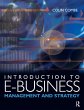Introduction to e-Business (eBook, ePUB) - Bild 1