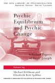 Psychic Equilibrium and Psychic Change (eBook, PDF)