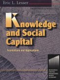 Knowledge and Social Capital (eBook, ePUB)