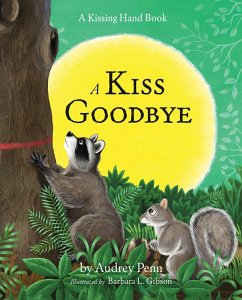 A Kiss Goodbye (eBook, ePUB) - Penn, Audrey