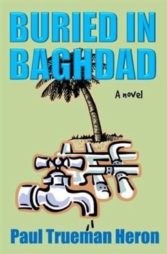 Cover Buried in Baghdad (eBook, ePUB)