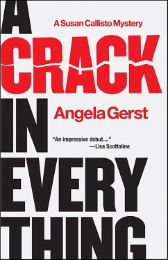 Cover A Crack in Everything (eBook, ePUB)