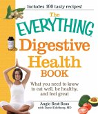 The Everything Digestive Health Book (eBook, ePUB)