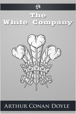 Cover White Company (eBook, ePUB)