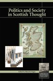 Politics and Society in Scottish Thought (eBook, ePUB)