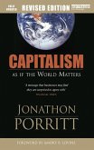Capitalism as if the World Matters (eBook, ePUB)