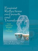 Feminist Reflections on Growth and Transformation (eBook, PDF)