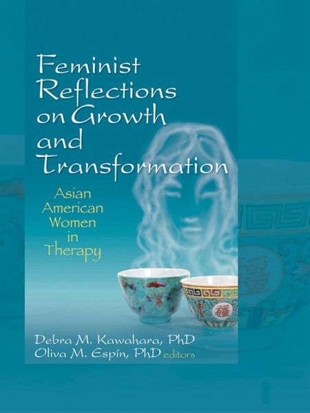 Feminist Reflections on Growth and Transformation (eBook, PDF)