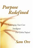 Purpose Redefined (eBook, ePUB)