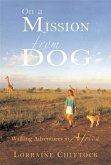 On a Mission from Dog (eBook, ePUB)