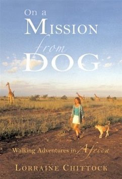 Cover On a Mission from Dog (eBook, ePUB)