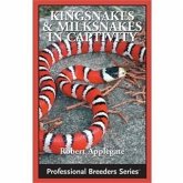 Kingsnakes and Milksnakes in Captivity (eBook, ePUB)